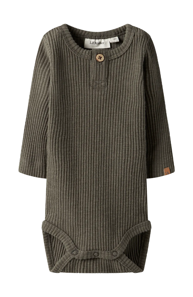 Rajo LS Slim Body - Sea Turtle