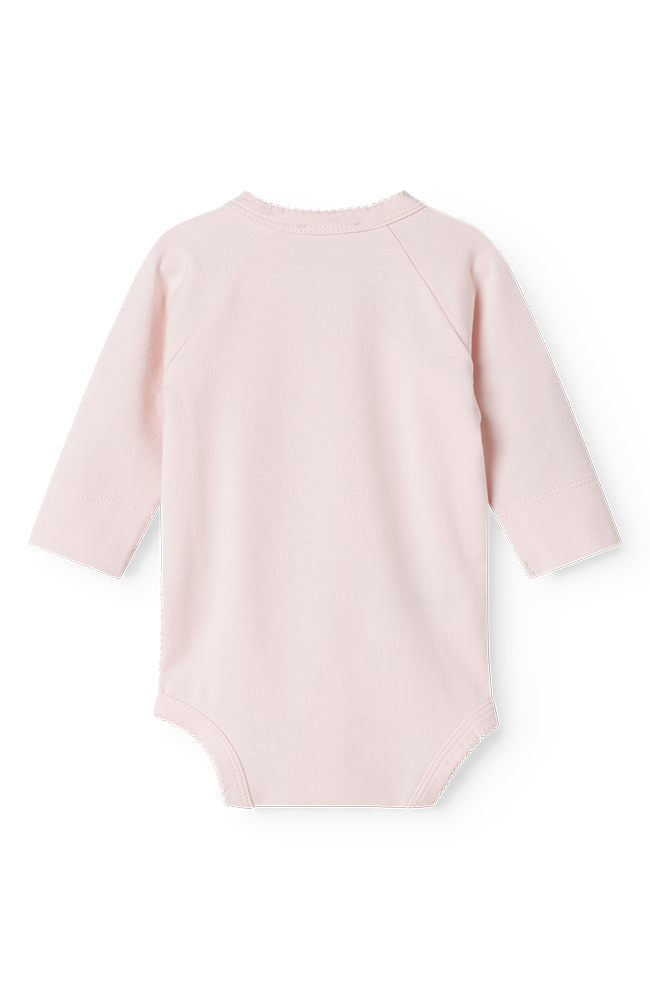 Belita Bodystocking - Rosa MarMar Copenhagen Body