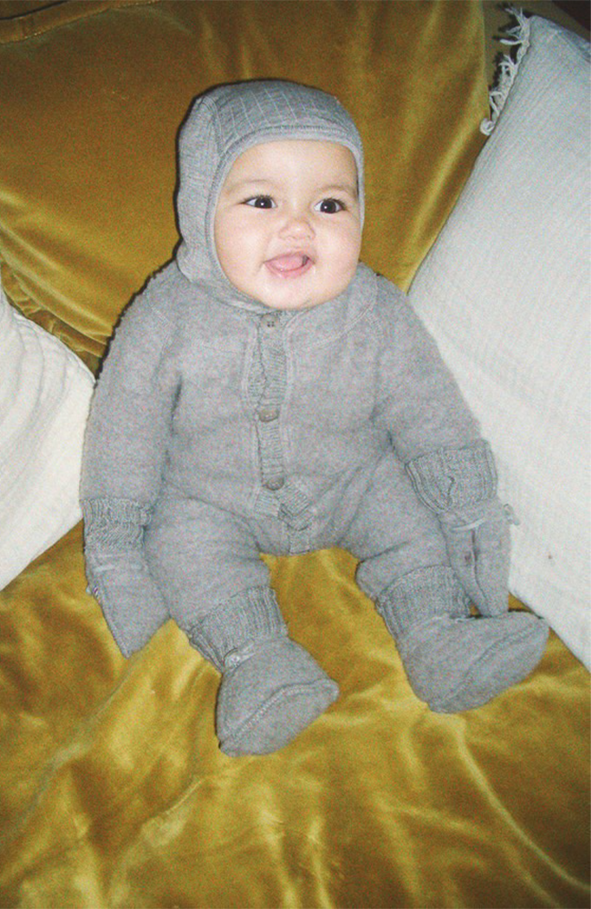 Wool Mittens - Sand Joha ytterkläder