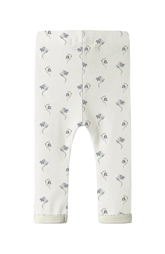Geo Lim Loose Pant - Turtledove