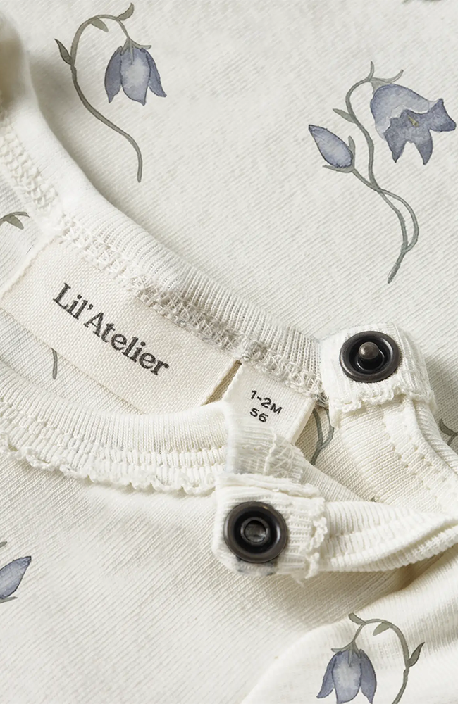 Gago LS Slim Body - Turtledove 