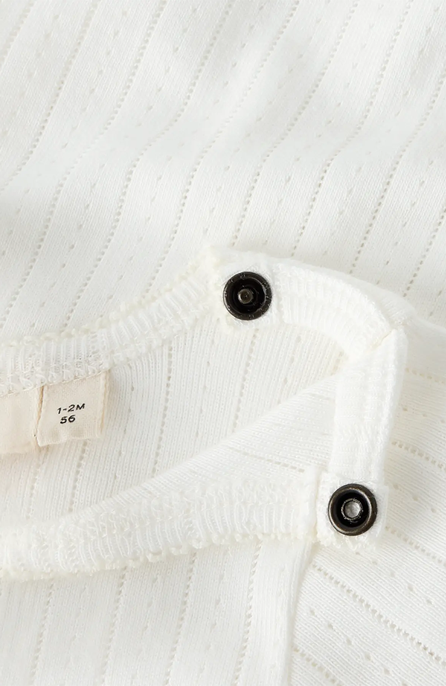 Rachels SS Slim Body - Coconut Milk