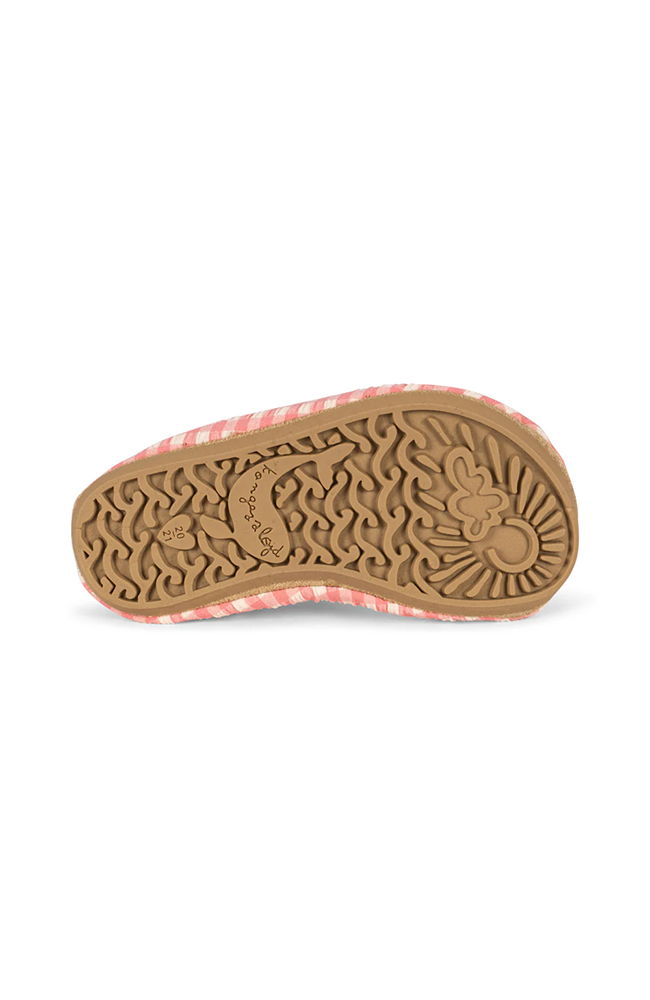 Etta Swim Shoes - Geranium Pink