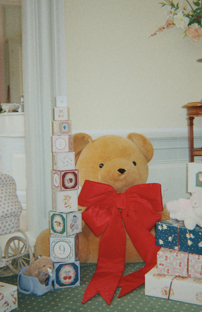 Stacking Blocks - Multi