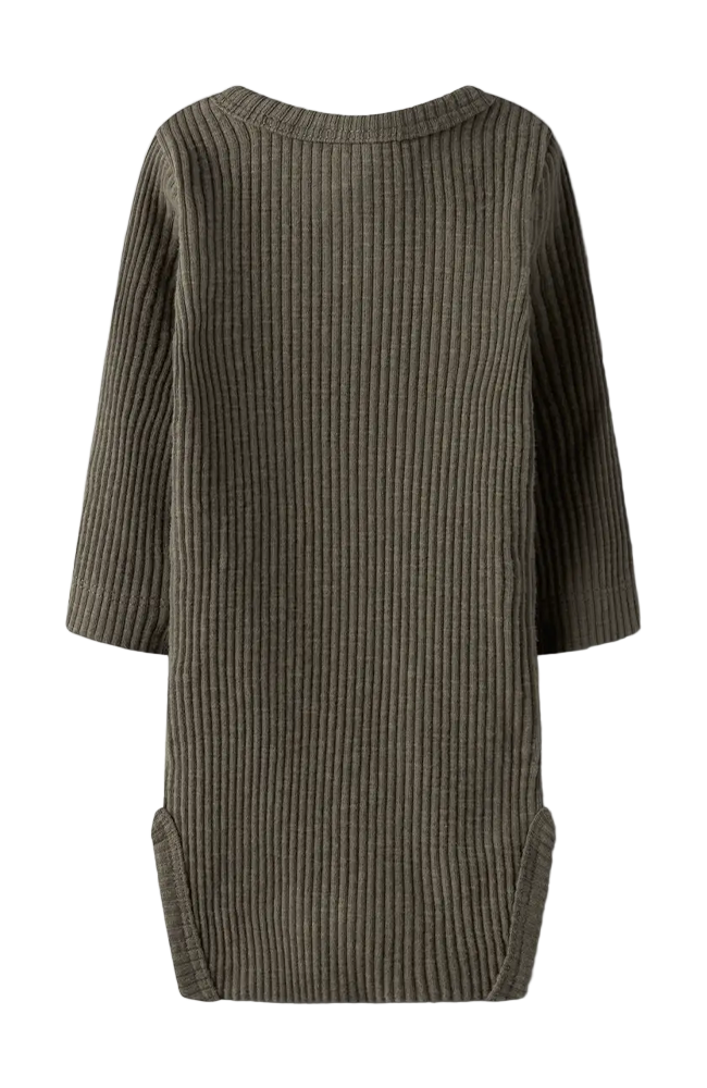 Rajo LS Slim Body - Sea Turtle