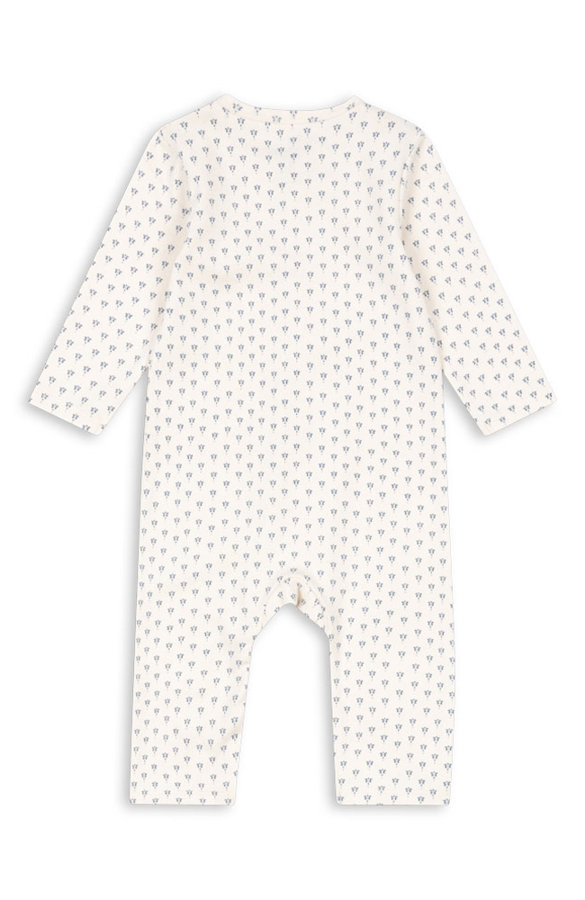 Bello Onesie - Punto Blu Fanga Fontana onesie