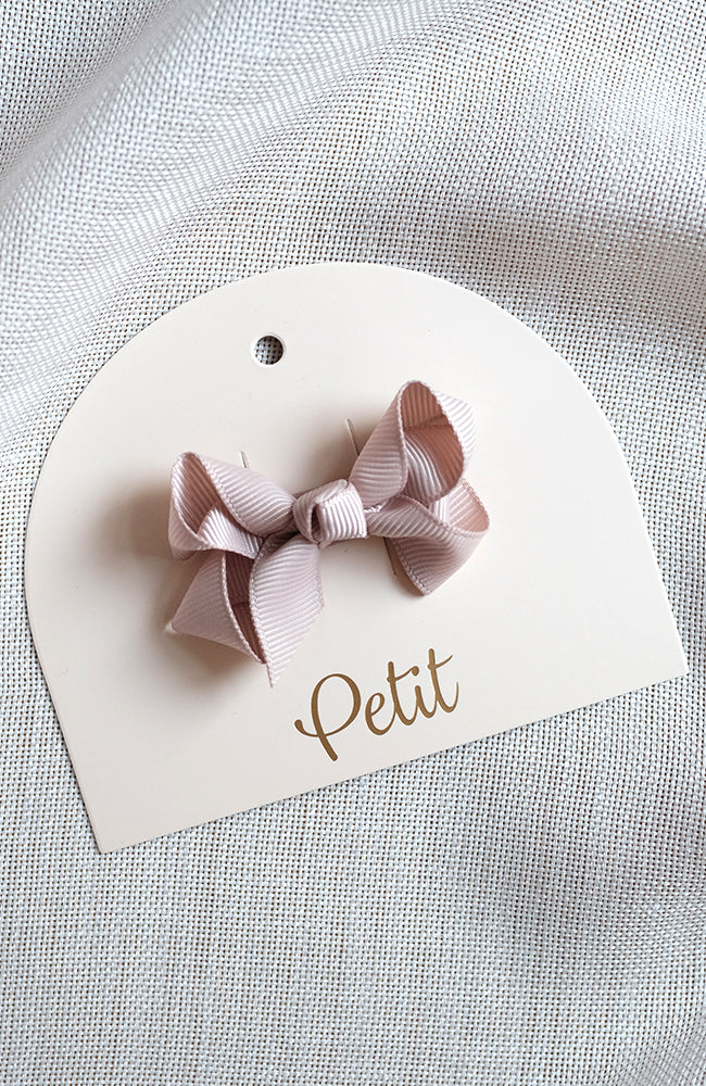 Hair Bow Mini - Estelle