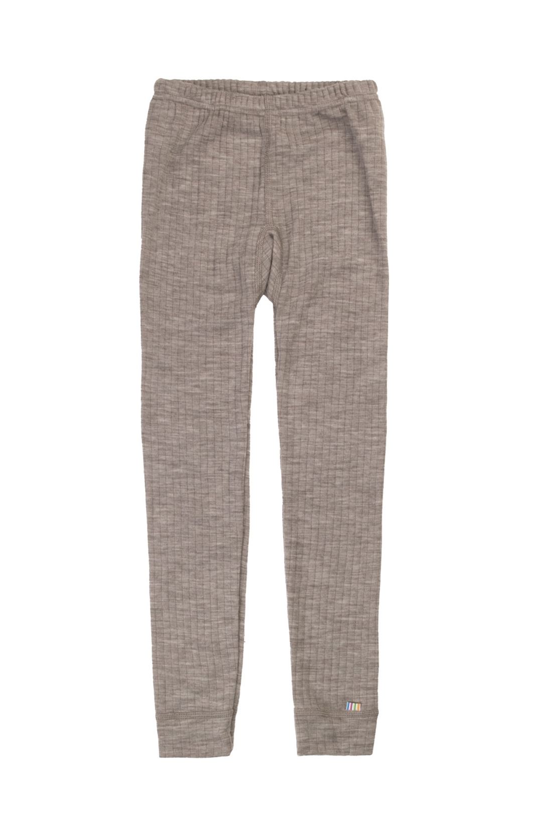 Wool Leggings - Sand