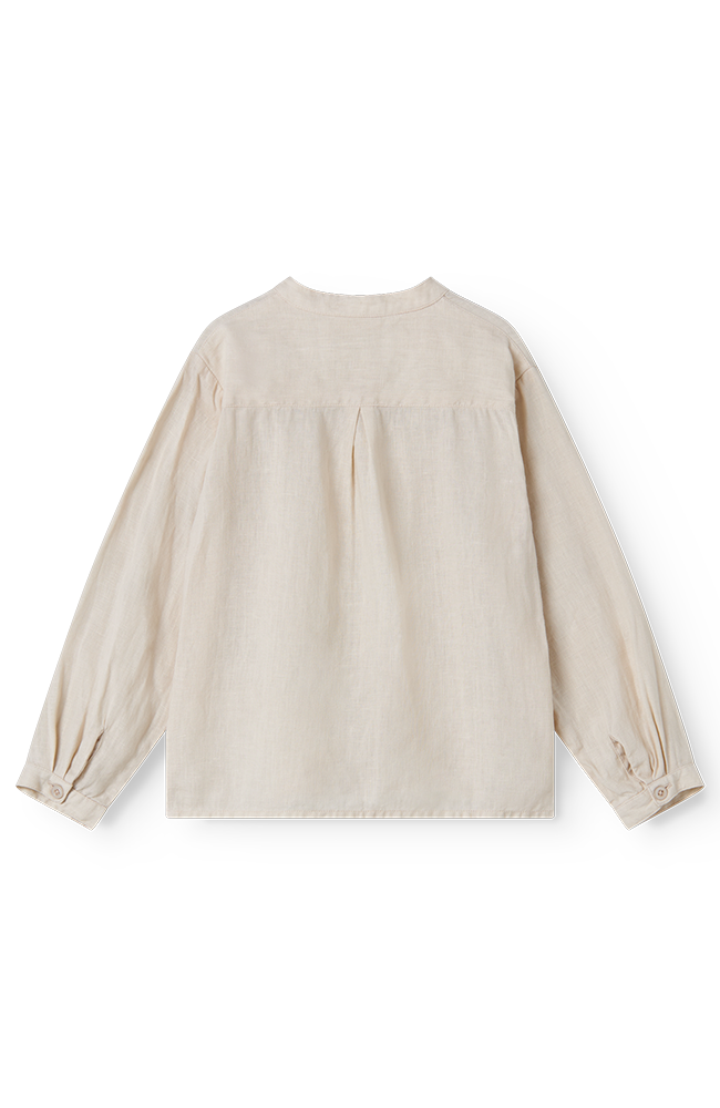 Tokyo Linen Shirt - Kit