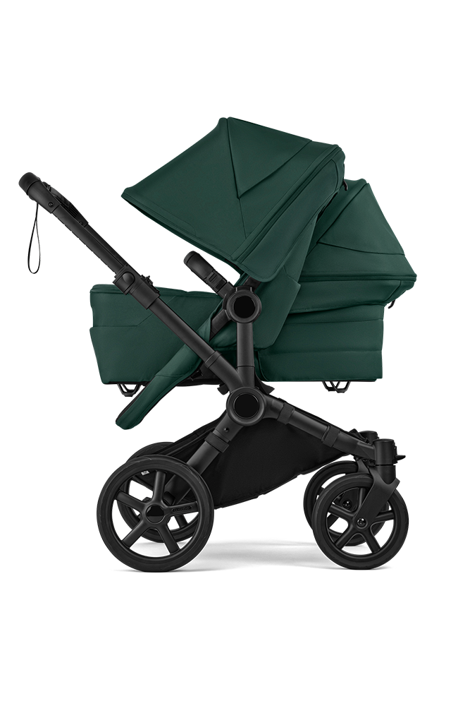 Bugaboo Donkey 6 Syskonvagn