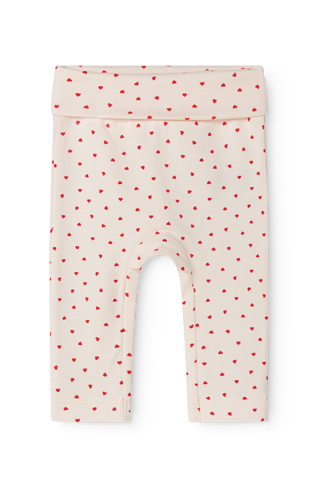 Piva Pants - Happy Hearts