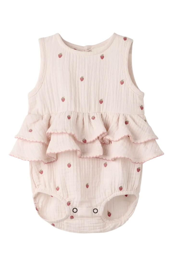 Kamma Suit - Morganite