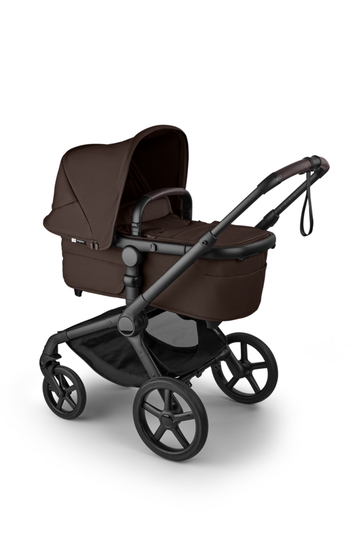 Bugaboo Fox 5 Renew - Cocoa Brown