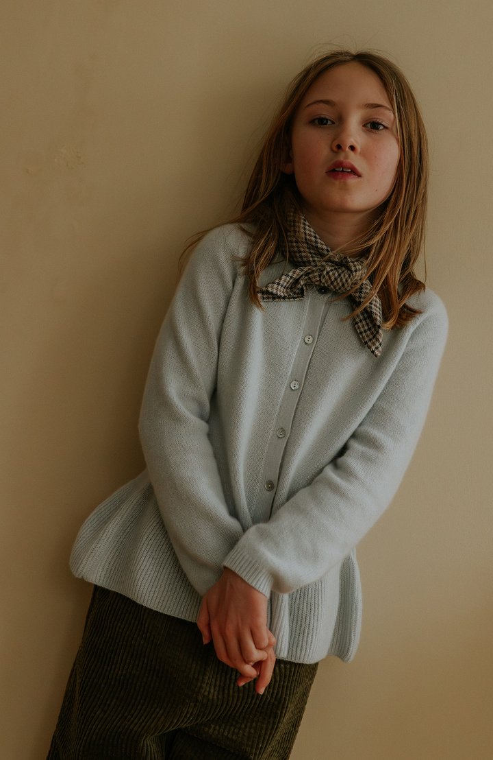 Vera Scarf - Tweedy