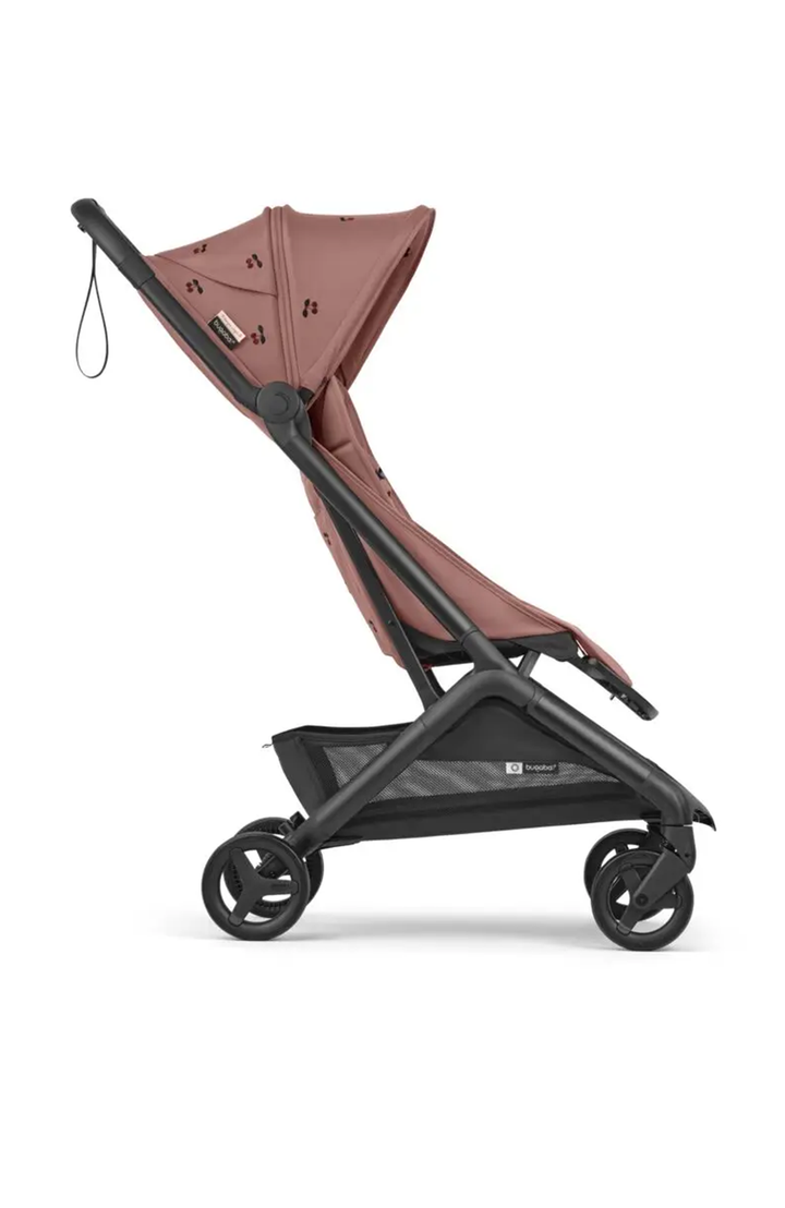 Bugaboo x Konges Sløjd Butterfly 2 - Dusty Pink