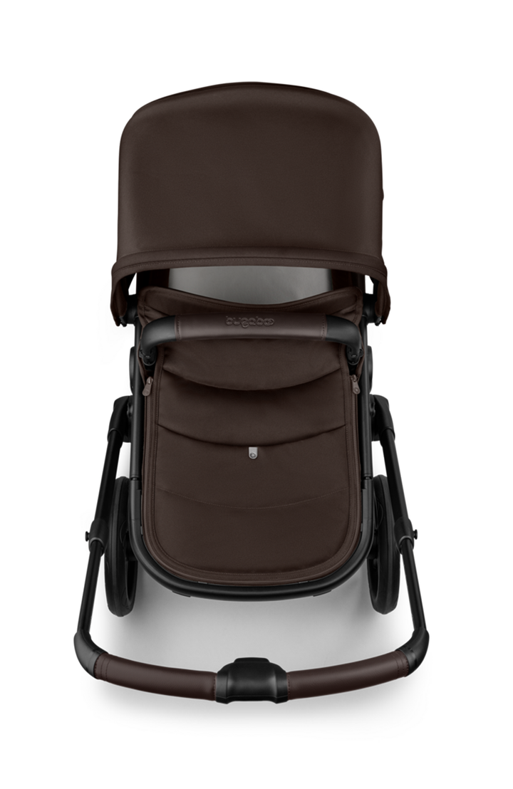 Bugaboo Fox 5 Renew - Cocoa Brown