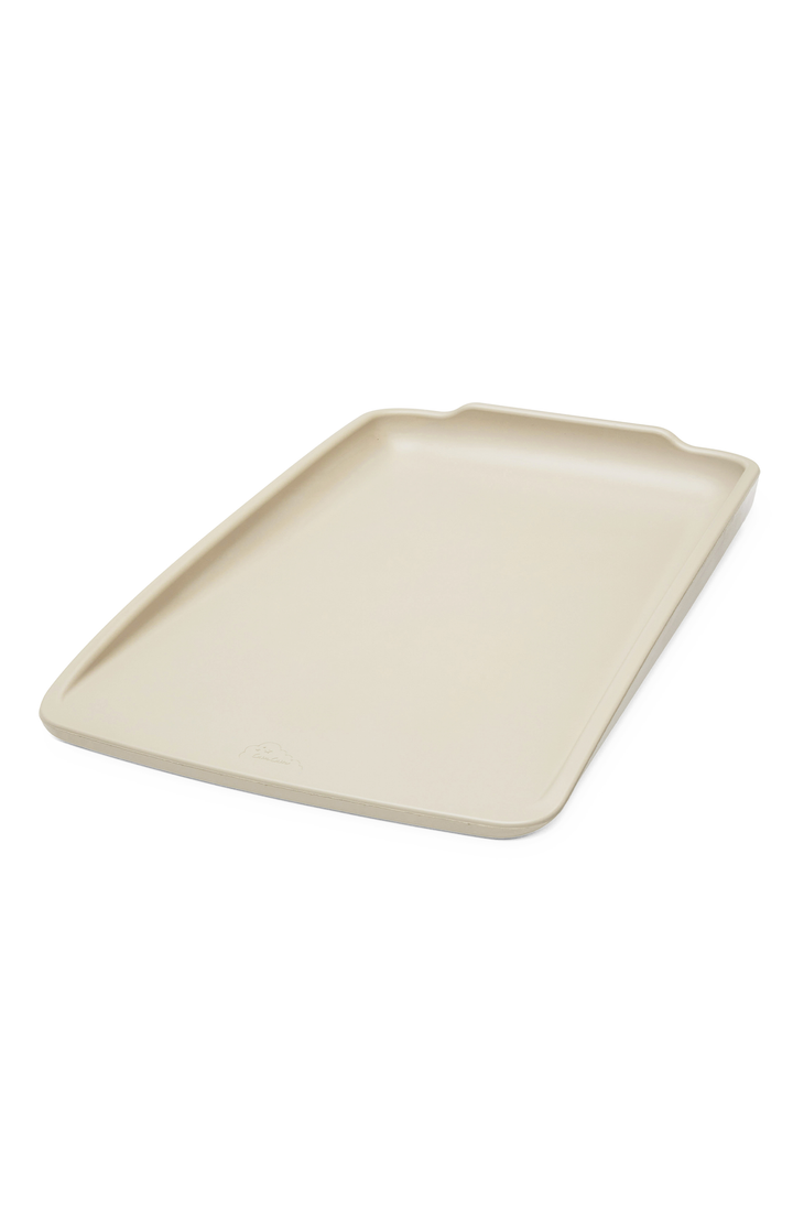 Changing Pad - PUR Light Sand
