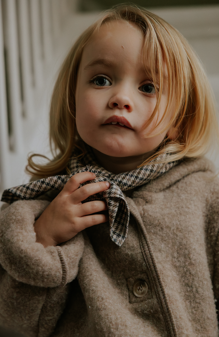 Vera Scarf - Tweedy
