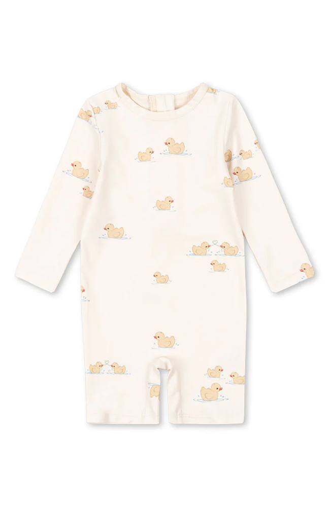 Como Swim Onesie - Fanga Mio