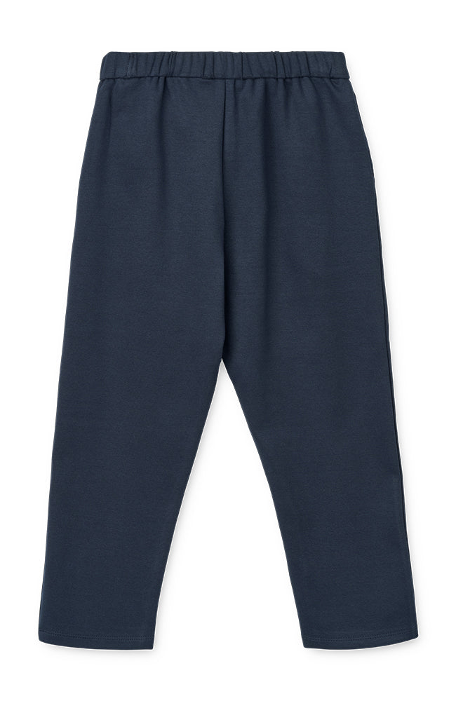 Lesley Pants - Classic Navy Liewood Byxor