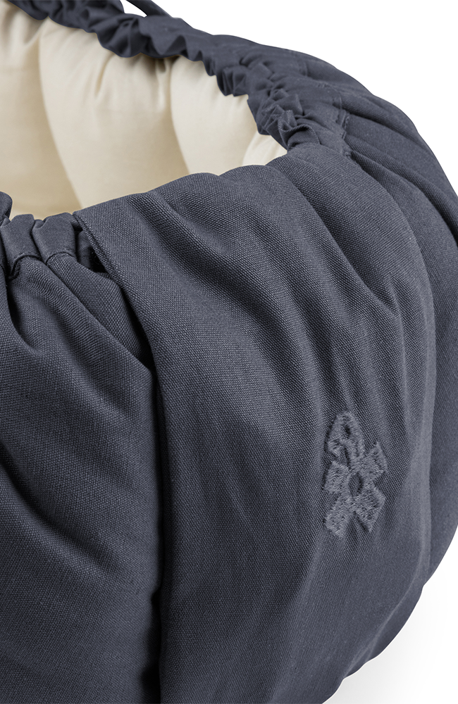 3-in-1 Babynest - Blue