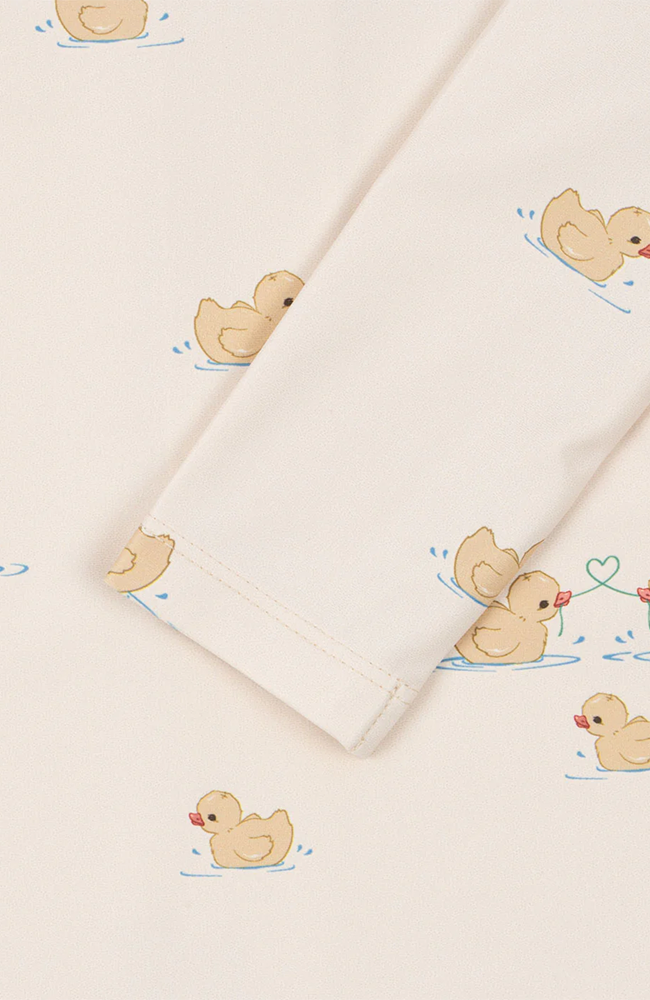 Como Swim Onesie - Fanga Mio