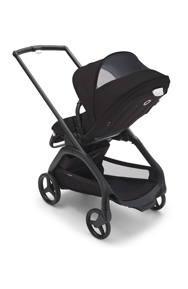 Dragonfly - Black/Midnight Black Bugaboo butterfly