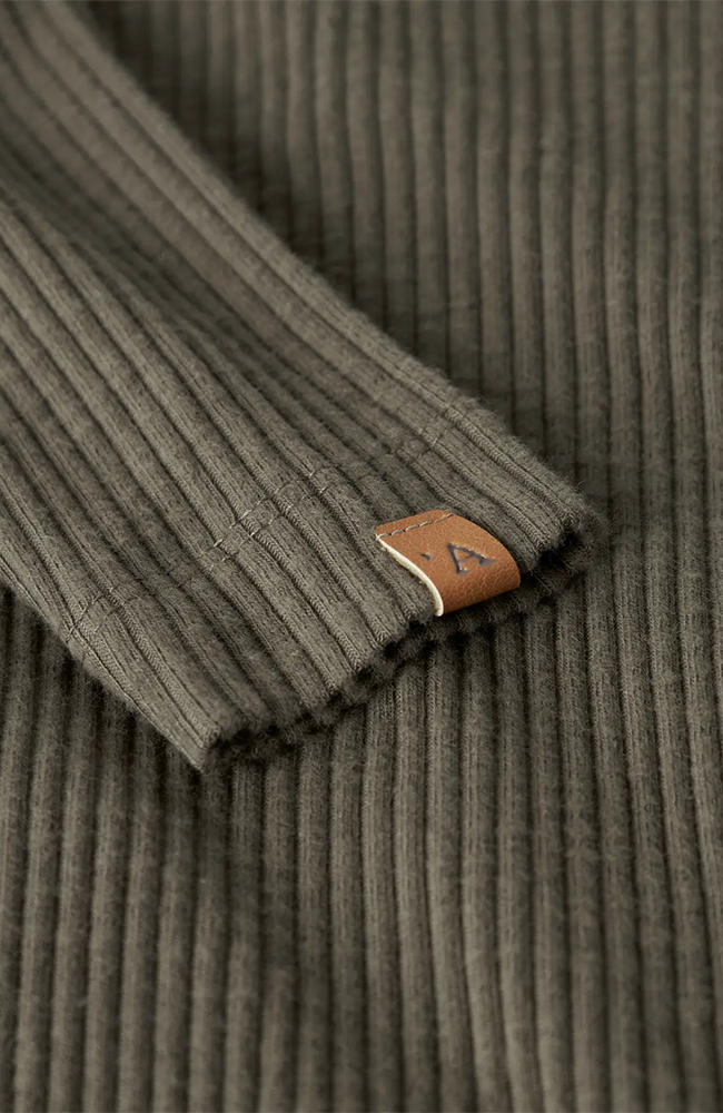 Rajo LS Slim Body - Sea Turtle