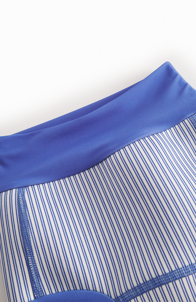 Swen Trunks Baby Swim - Bolich Blue Stripe