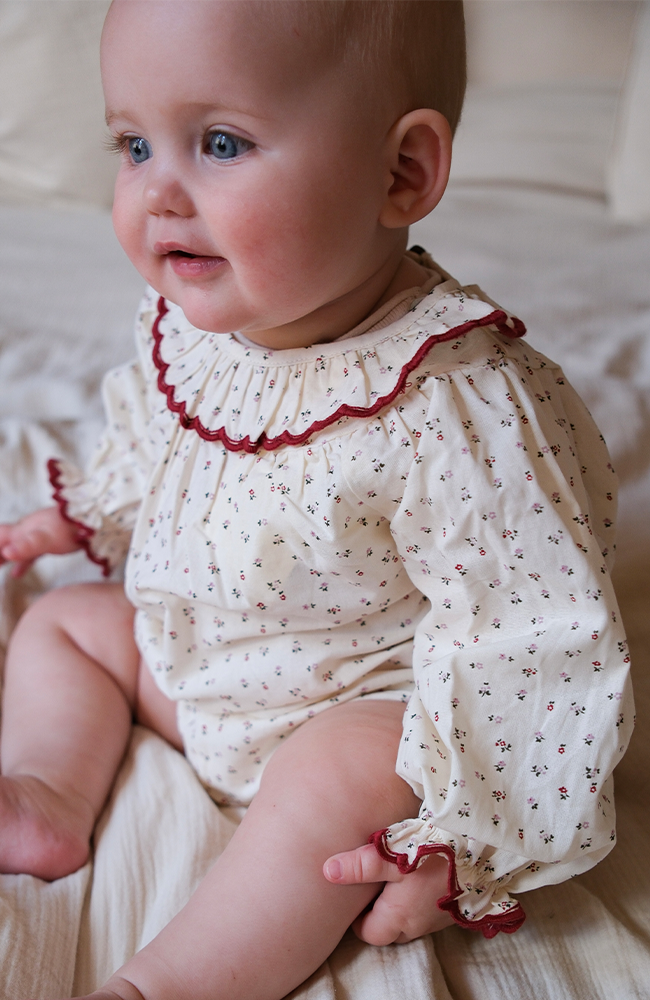 Lavo Ena SS Body Dress - Turtledove