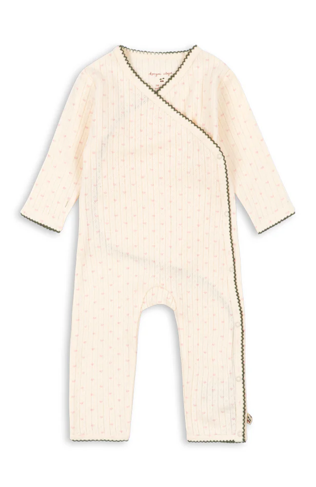 Minnie Newborn Onesie - Minnie Coeur