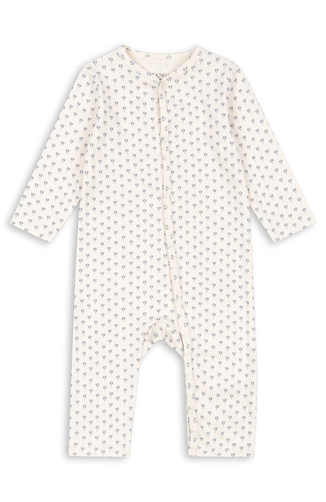 Bello Onesie - Punto Blu Fanga Fontana onesie