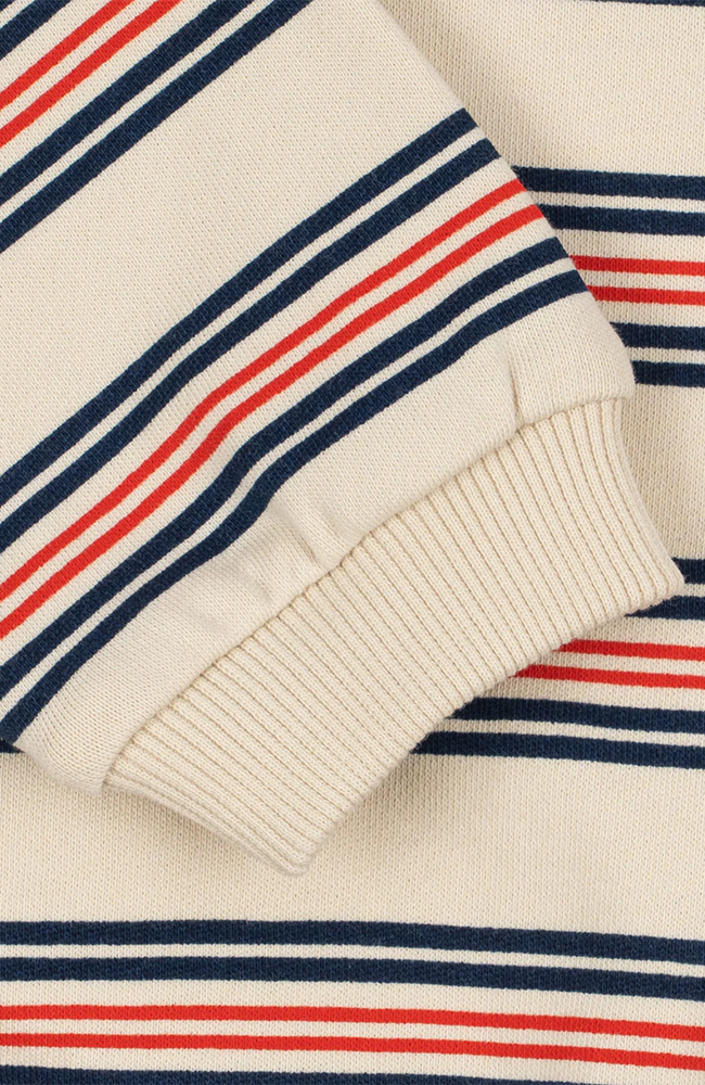 Spotty Romper - Stripie Stripe Konges Slöjd romper