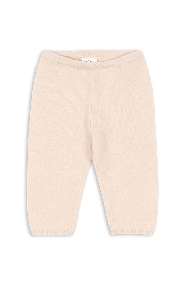 Savora Pants - Creole Pink