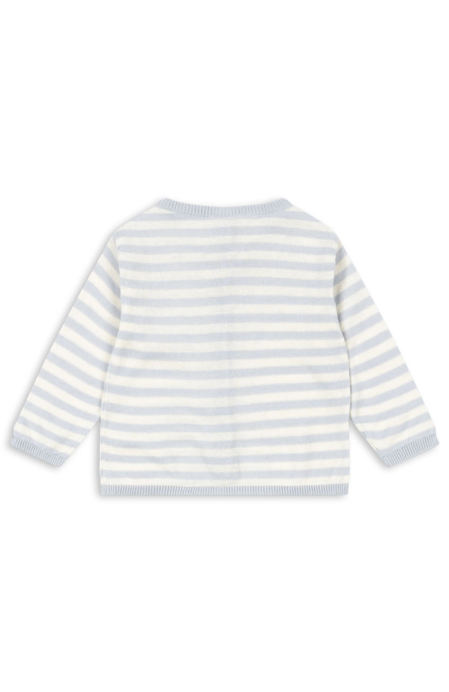 Venti Knit Cardigan - Gray Dawn Fanga Fontana Cardigan