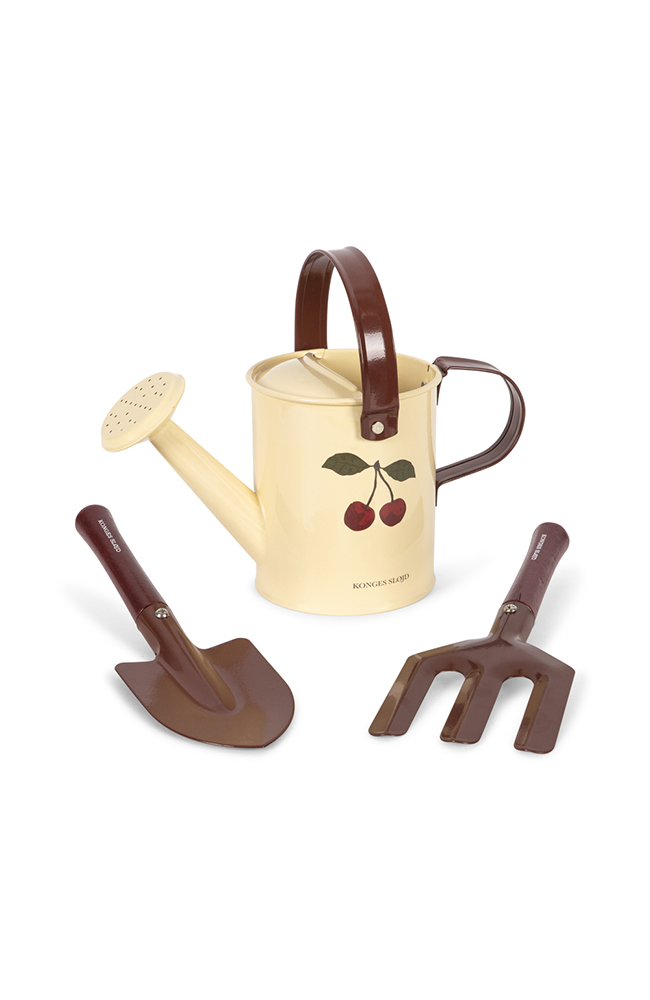 Garden Set - Cherry