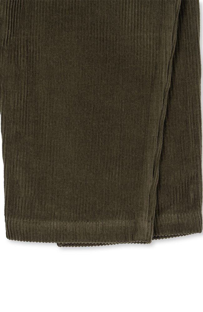 Sully Pants - Kalamata Konges Slöjd Byxor