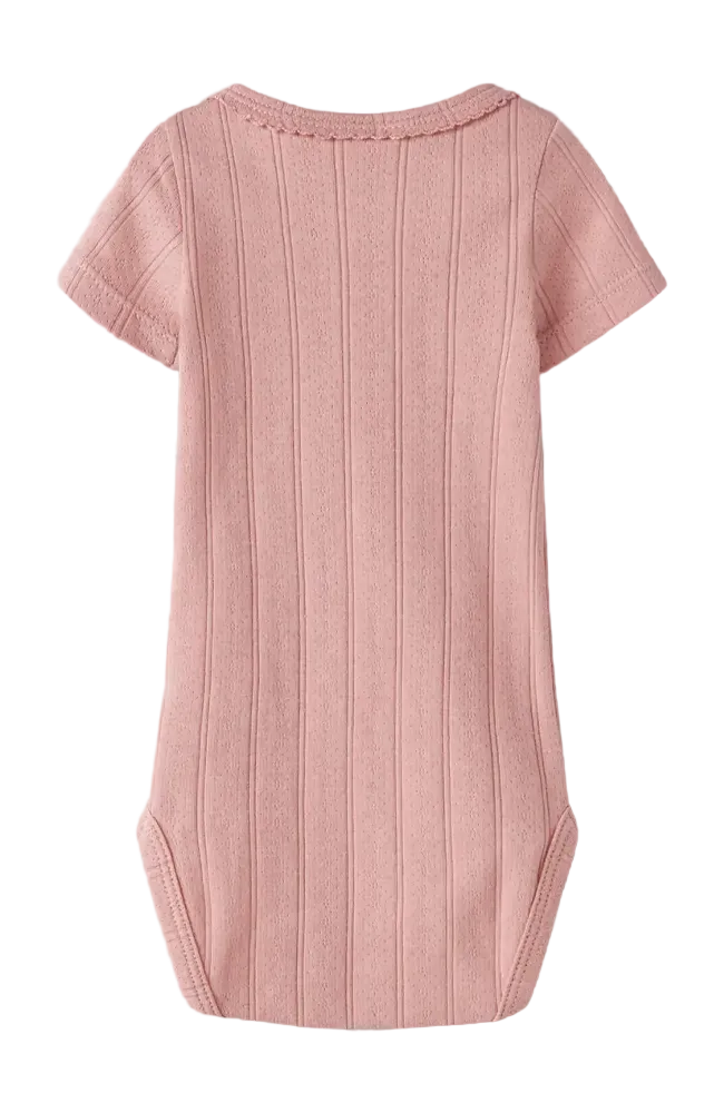 Falina SS Slim Body - Misty Rose