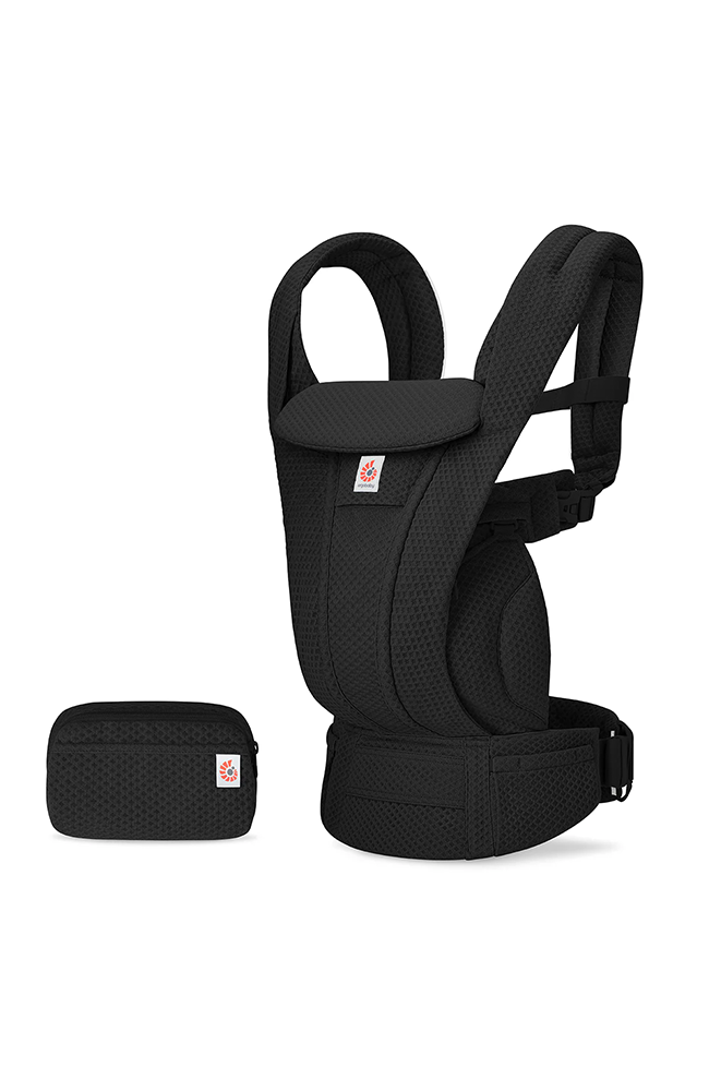 Omni Deluxe Mesh - Olivgrön