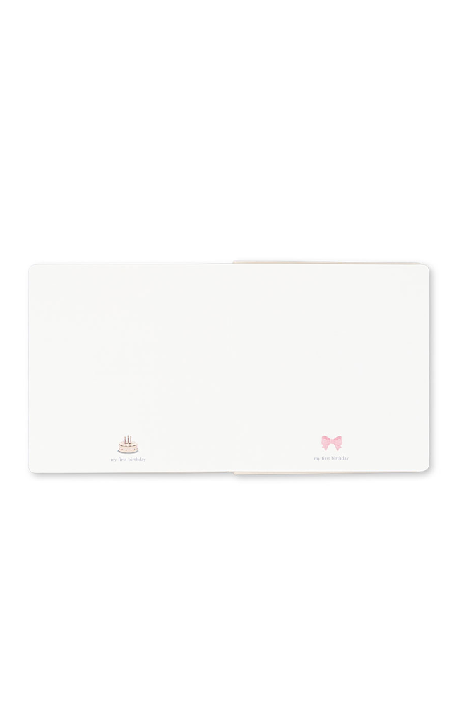 The Book Of You - Teddy Bear Konges Slöjd bok