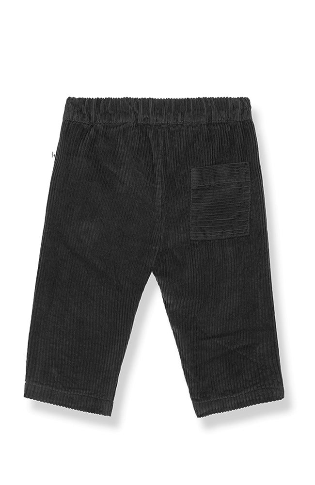 Ovidi Pants - Anthracite