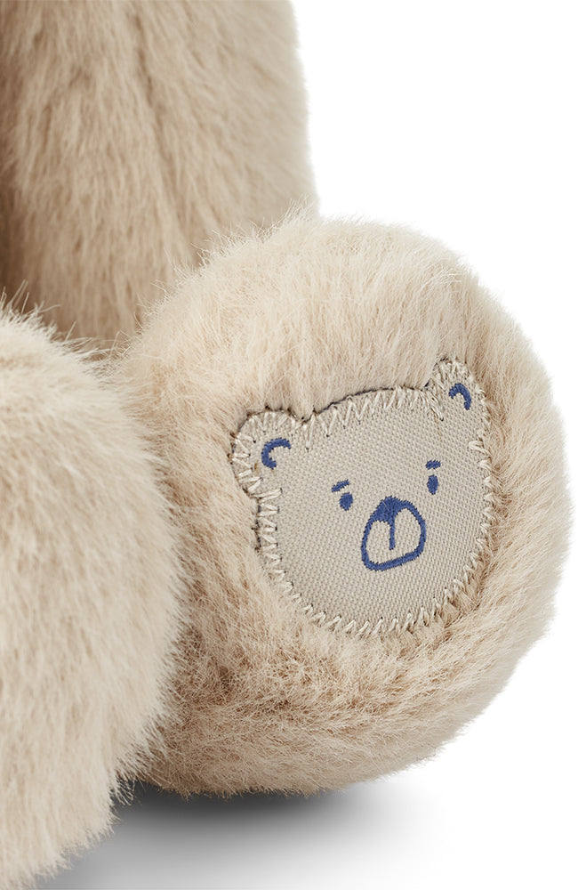 Binnie Rabbit Small Teddy - Mist