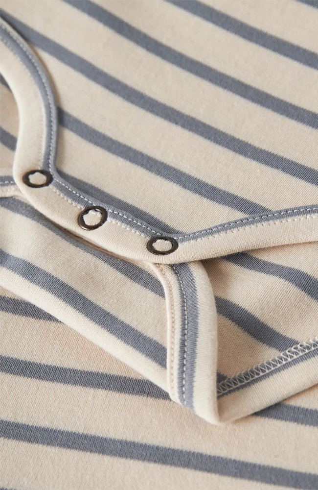 Limia LS Body - Turtledove Tradewinds