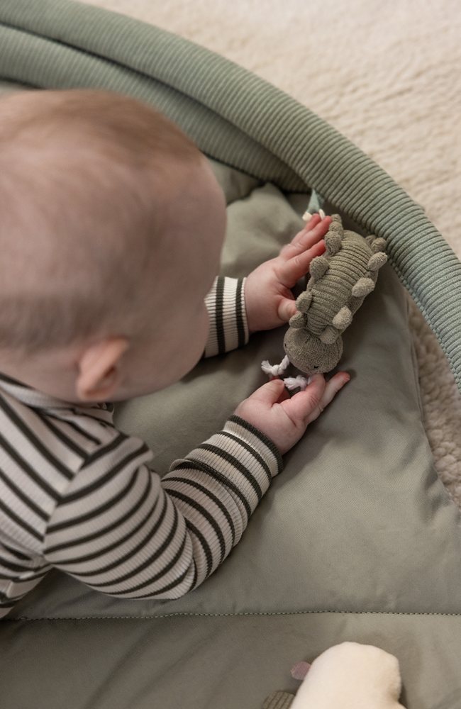 Baby Gym Soft - Woodland