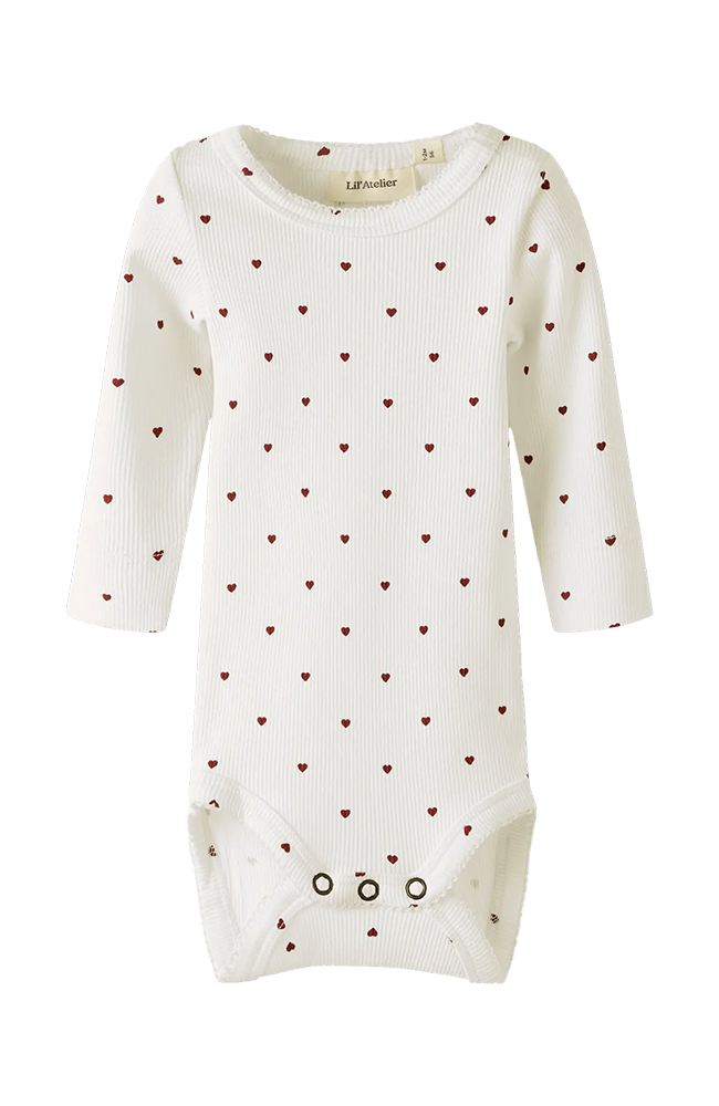 Gago LS Slim Body - Turtledove 