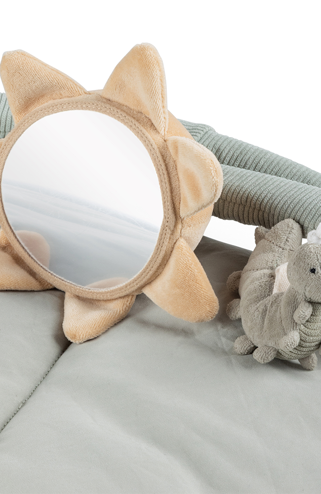 Baby Gym Soft - Woodland