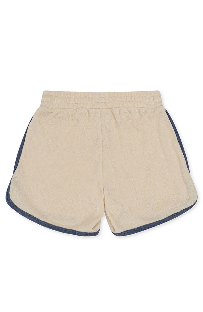 Itty Shorts - Antique White Konges Slöjd Shorts