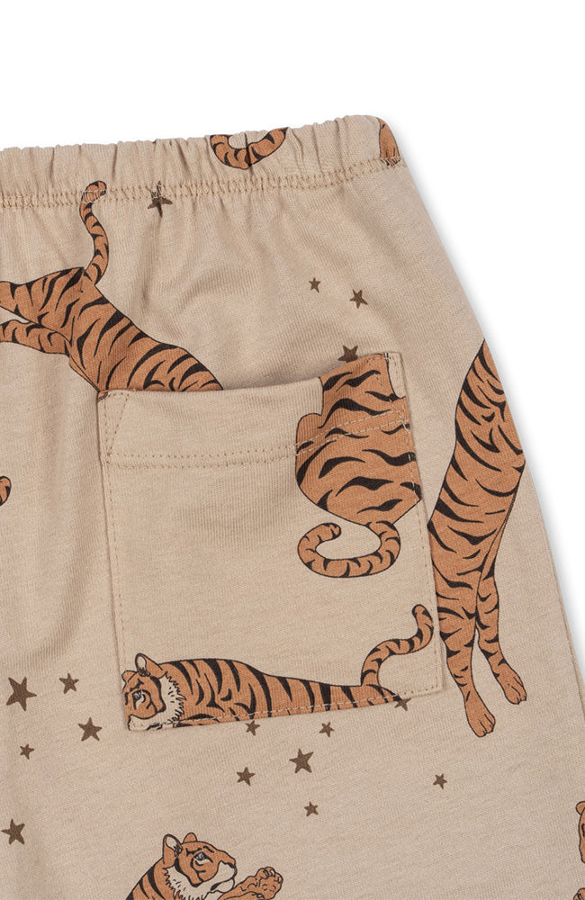 Drey Pants - Tiger