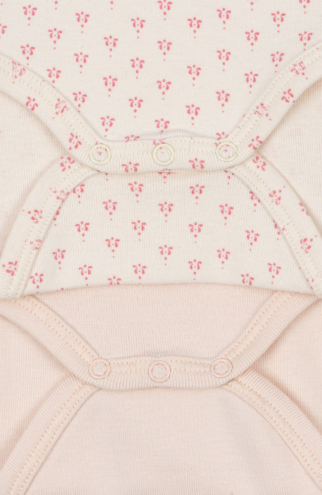 2 Pack Bello Body - Blush Mix Fanga Fontana Body