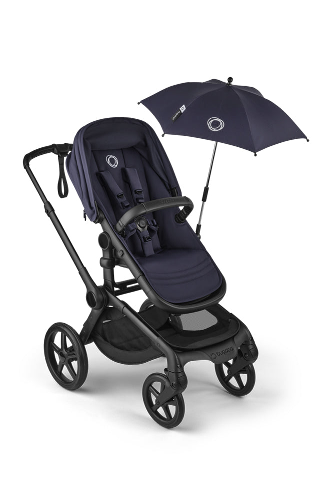 bugaboo umbrella black Bugaboo Sunshade